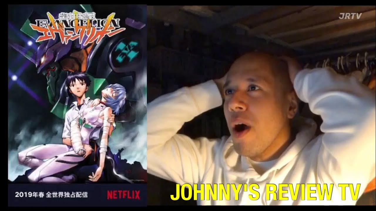 新世紀エヴァンゲリオン 第七話 人の造りしもの Johnny S Review Tv Youtube 新世紀エヴァンゲリオン 第七話 人の造りしもの Johnny S Review Tv Youtube