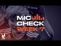 LEC Mic Check: Week 7 | Summer Split 2019