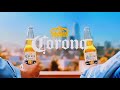 Corona extra  corona extra commercial 2024  corona extra the most elegant  la cerveza mas fina