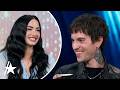 Jutes REACTS To Wife Demi Lovato Gushing Over Him