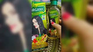 প্রাকৃতিক যত্নে চুল পড়া বন্ধ করুন | মাউন্টেইন কনজ্যুমার লিমিটেড | অর্গানিক হারবাল হেয়ার অয়েল