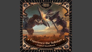 Beginning of the Challenge I - Dynamic Event Theme