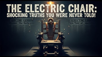 The Final 24 Hours Before an Execution… From the Eyes of the Executioner