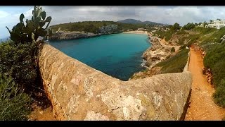 Mallorca May 2016 Trip