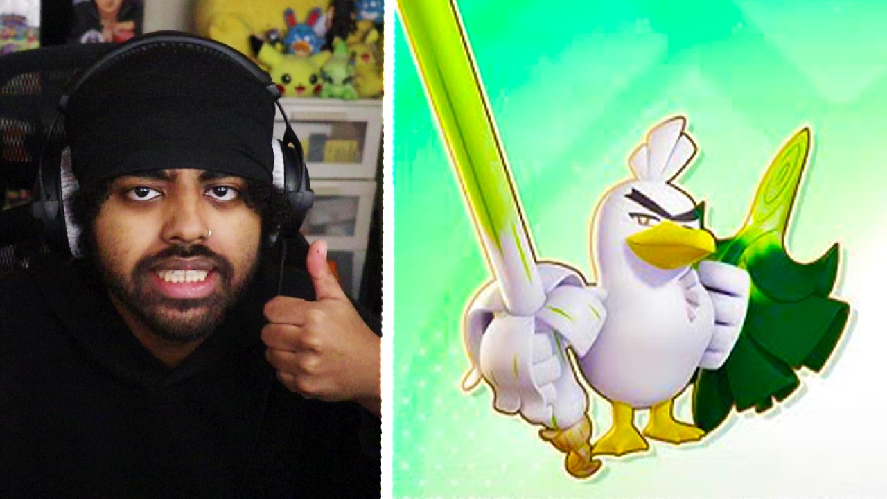 [DAY 8 MINI DONOTHON] POKEMON PISCES (LF OILERS LOCK IN)  !DONO