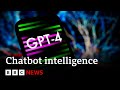Chatgpt are humans still smarter than ai  bbc news
