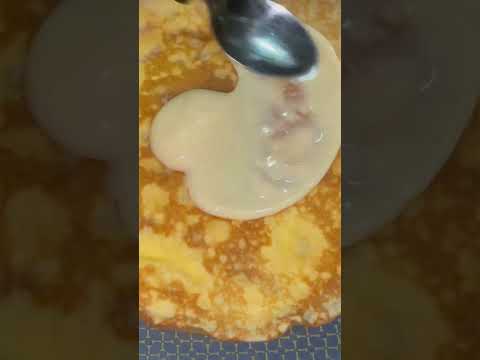 Make Cake in