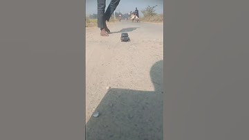 New thar 4x4 unboxing remote control thar testing on road