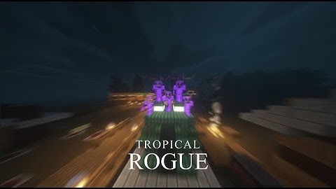 ROGUE/TROPICAL GSET FIGHTING | DATBLOCK FACTIONS