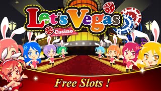 Let's Vegas Slots - Casino Slots screenshot 3