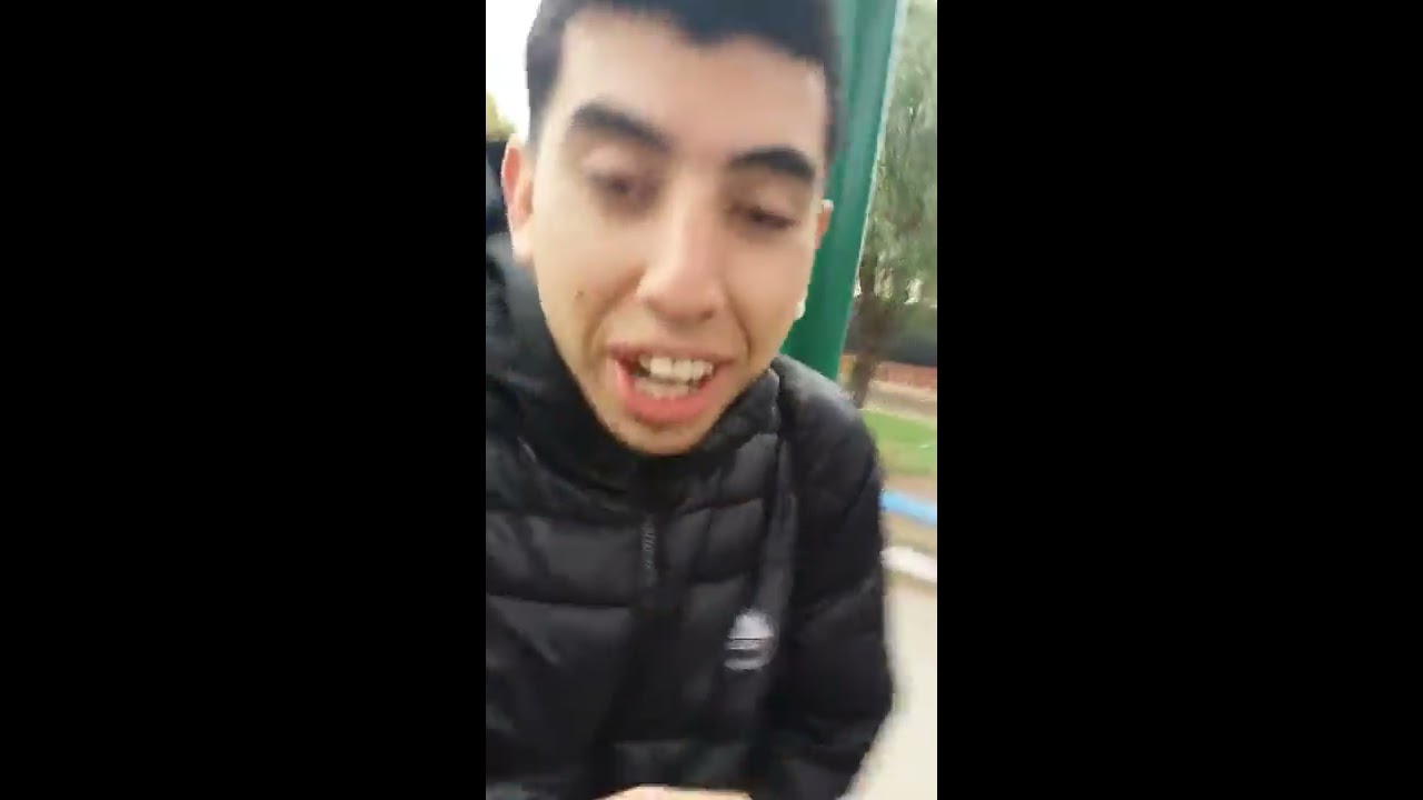 Reseña un bukket casero