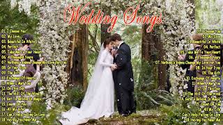 Best wedding songs 2022 - Nonstop weddings songs - Popular Wedding Songs