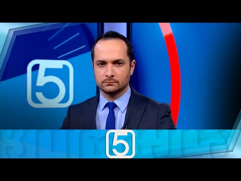 ფორმულა 17:00 საათზე — 6 იანვარი