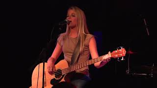 Video thumbnail of "The Castellows : "Outlaw Girls" @ The Fabulous 40 Watt  3/4/23"