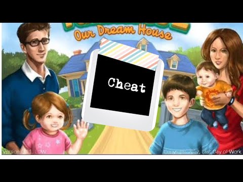 Virtual Families 2 CHEAT | 2019 Working | IOS |