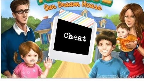 Virtual Families 2 CHEAT | 2019 Working | iOS |