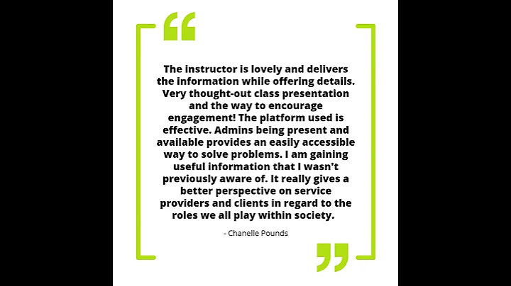 Feedback from Community Health Worker Training | Visit b.link/initialform #TheeSeedsInstitute