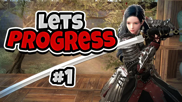 Unlocking Raids and Achieving Milestones: Vindictus Progression Series