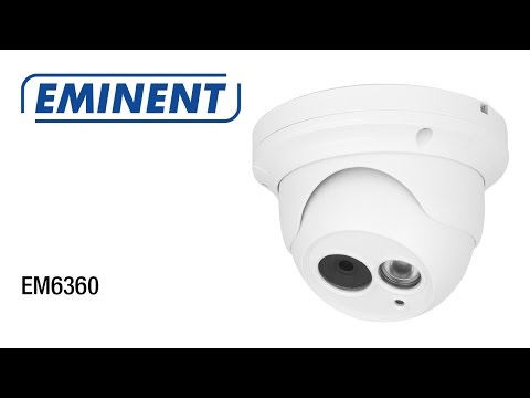 EM6360 CamLine Pro