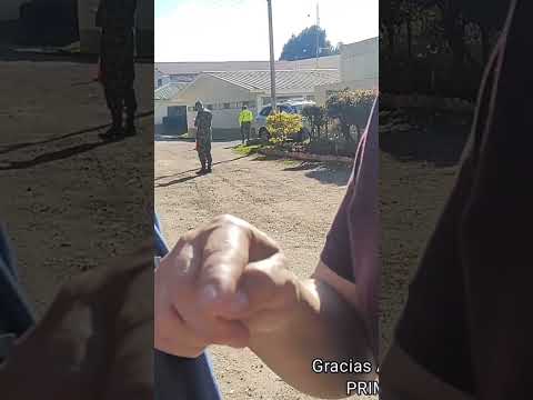 PRIMER BRIGADA 103 AÑOS