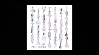 I’ll believe in anything CLEAN - Wolf Parade