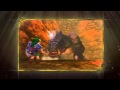 [NC US] The Legend of Zelda Ocarina of Time 3D - Trailer 1