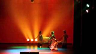 KAWUNG (Tari/Dance) Karya Mila Rosinta T S,Sn.MOV