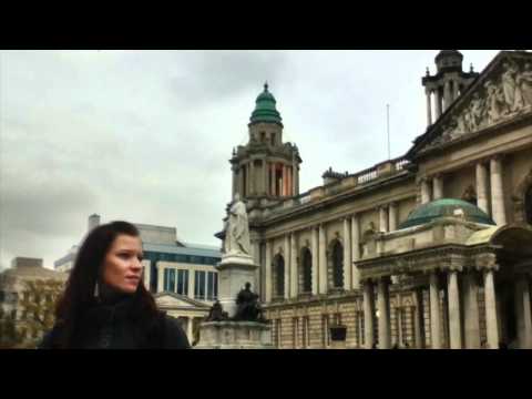 Video: Belfast, Severné Írsko: Konečný 72-hodinový Cestovný Sprievodca