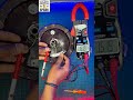 #electrician Fan four wire connection #electrical