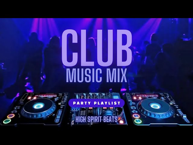 CLUB MUSIC MIX 2023 🔥 | The Best Remixes Of Popular Songs 🎧 EDM class=