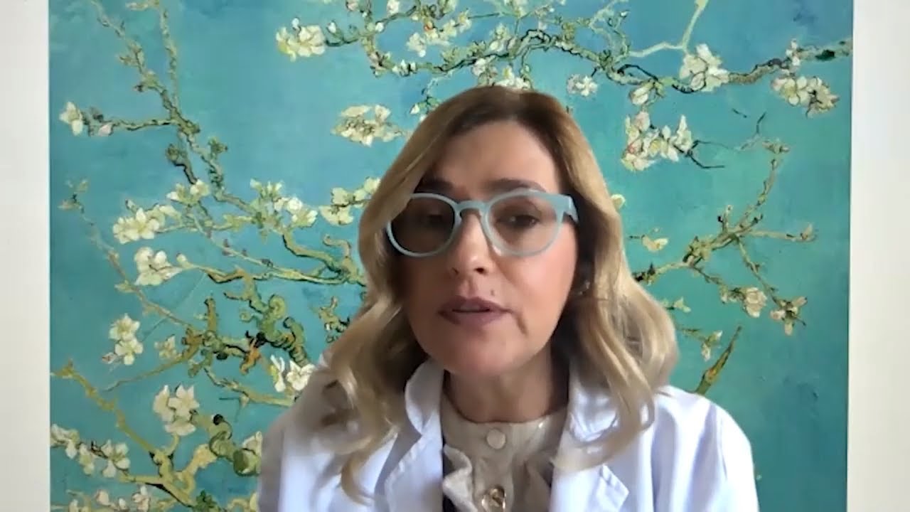 DREAMM-6: belamaf-based combination therapy in R/R MM