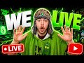 Who's UP 🌎 Live