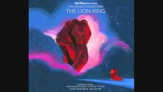 The Lion King - ...To Die For (Legacy Album Remix) chords