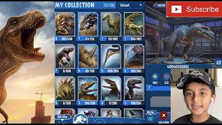 Dinosaurs Alive at Home - AR screenshot 2