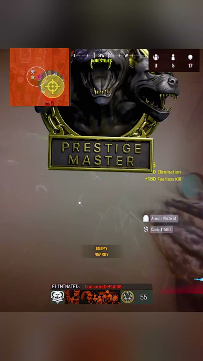 Late game clutch #warzone #resurgencewarzone #rebirthisland