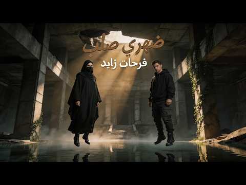 ضهري صلب أغنية توصف قوتنا بعد ما بنتوجع من أقرب الناس فرحات زايد 2026