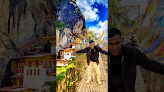 India To Bhutan Mini Vlog ?? - shorts minivlog freefireshorts