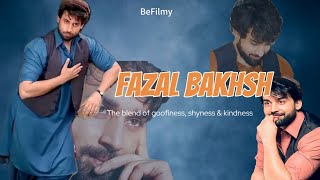 Fazal Bakhsh|#bilalabbaskhan |#ishqmurshid