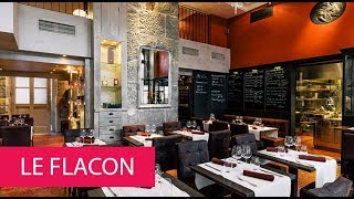 Le Flacon - Switzerland, Carouge