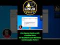 Crie Espaço Vazio no HD e Instale Linux em Dual Boot Parte 3 de 5