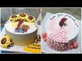 Hướng dẫn trang trí bánh kem 20-10 | perfect cake decorating tutorials for every occasion