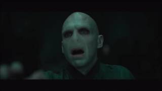 Harry Potter: Avada Kedavra ⚡💀