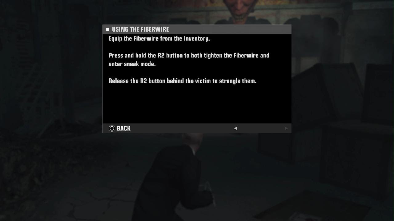 Hitman: Blood Money HD 60frames