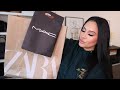 Collective Fall Haul: Lululemon, Zara, MAC, Ulta | RositaApplebum 2022