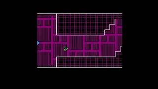 Famidash (Geometry dash in NES/Famicom)