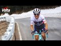 ICE COLD Esteban Chaves Attacks the INEOS Train | Volta a Catalunya Stage 4 2021