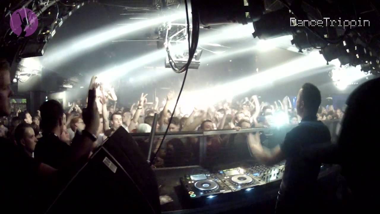 Duke Dumont ft Jax Jones - I Got U (W&W Remix) [played by Sander van Doorn]