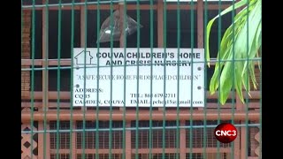 Whistleblowers allege abuse at Couva Children's Home