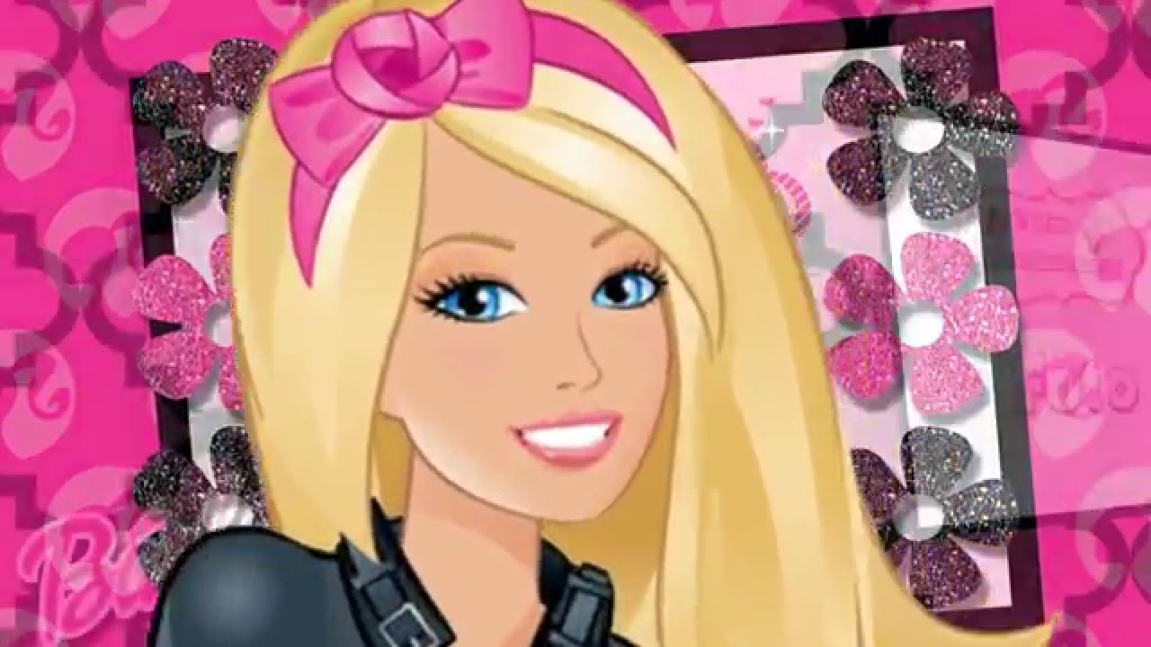 Retrospectiva Barbie 50 fotos