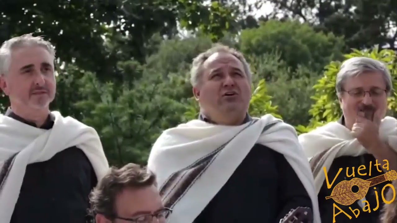 Vuelta Abajo - El Camino de la Noche